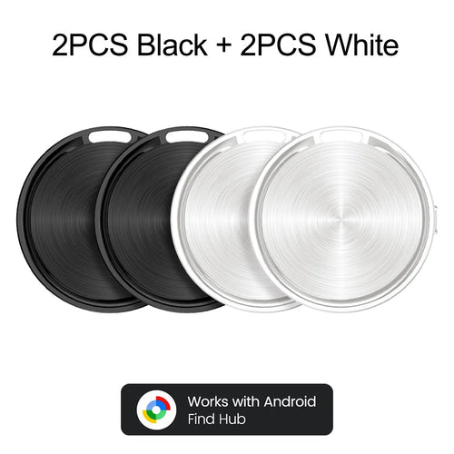Google Find My Tag Gps Tracker Android Tag Portable GPS Tracker