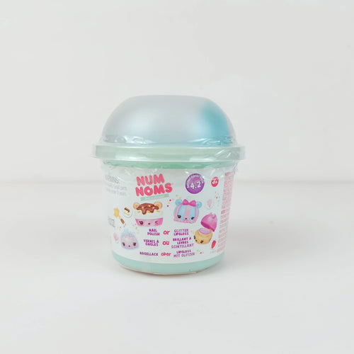NumNoms Blind Box Toy Smell So Delicious Snackables Snow Cones Series