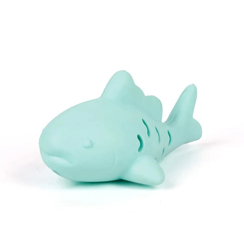 Cat Interactive Chew Toy Pet Food Leakage Simulated Fish