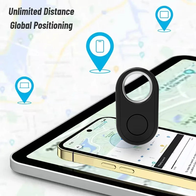 GPS Tracker for Android Devices Tag Work With Google‘s’ Find Hub App