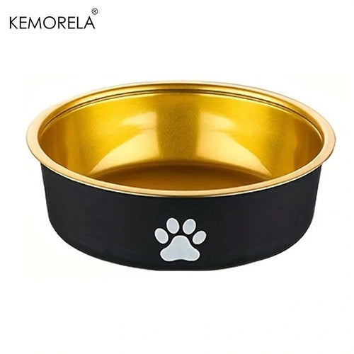 Anti-Slip Dog Bowls Small Medium And Large Dog Feeding Bowls And Water