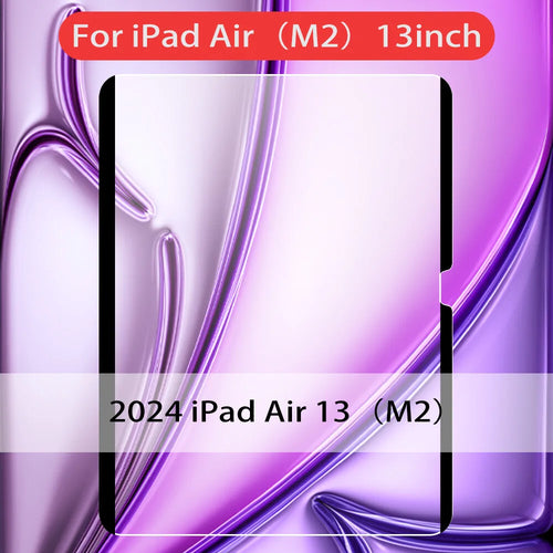 Paper Feel Screen Protector Film for iPad Air 11in 2024 Pro 11/12.9