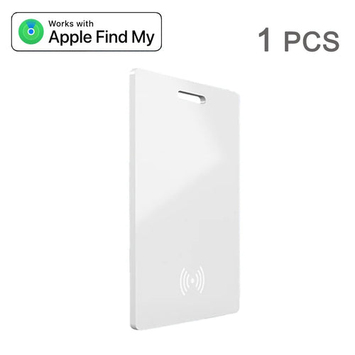 Ultra Thin Wireless Card Locator Find My Tracker ,Smart Anti-Loss