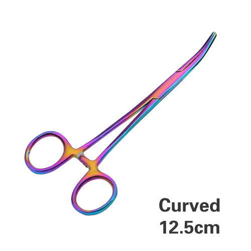 remium Serrated Fishing Pliers - Stainless Steel Hook Remover &