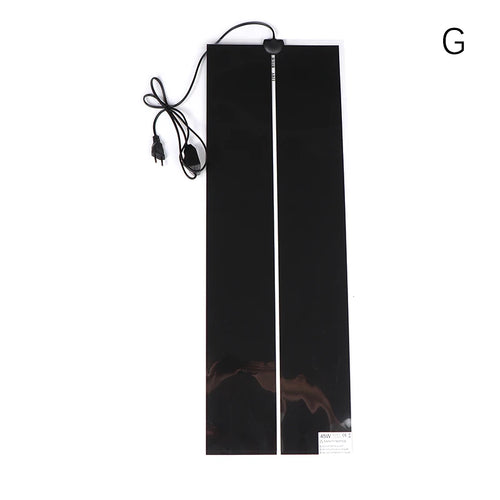 5-45W Terrarium Reptiles Heat Mat Climbing Pet Heating Warm Pads