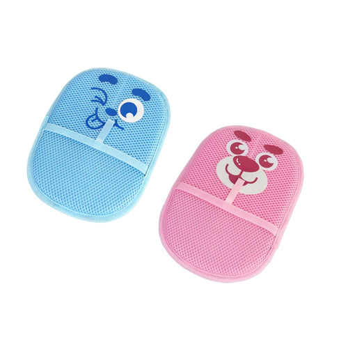 Cat Hair Cleaner Pet Gloves Household Hair Remover Cat Dog Hair