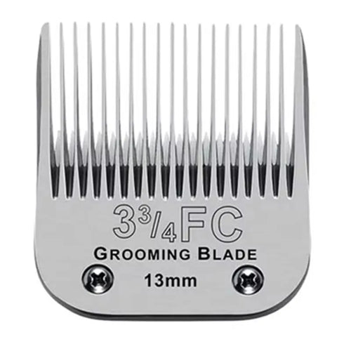 7FC Detachable Pet Dog Clipper Blade Set Compatible With For Most