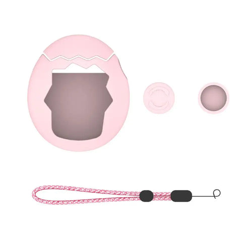 Silicone Protective Cover For Tamagotchi Paradise TPU Anti Fall