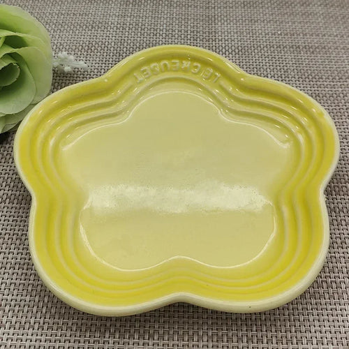 Ceramic Extra Wide Raised Cats Food Bowl,Elevated Pets Bowls