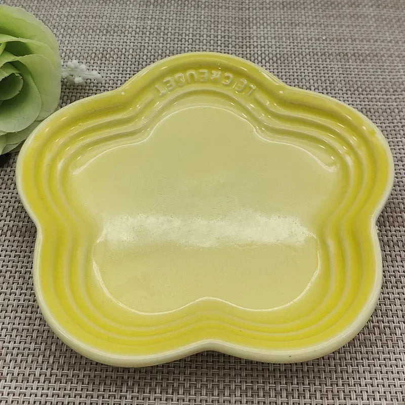 Ceramic Extra Wide Raised Cats Food Bowl,Elevated Pets Bowls