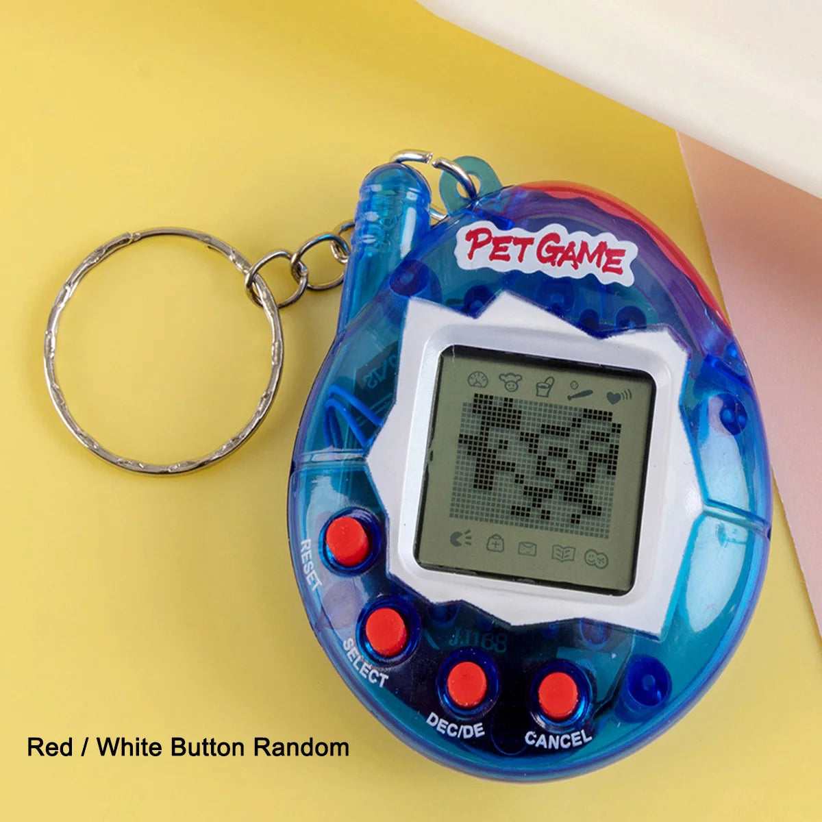 168 Pet Game Machines, Virtual Feeding Animals, Feeding Elves Classics