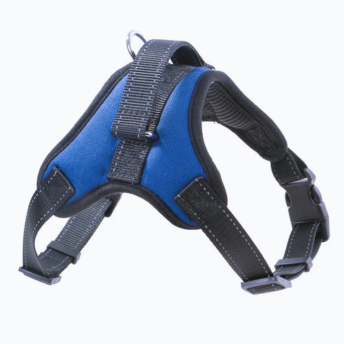 Small Medium Large Dog Harness Strong Harness Vest for Dogs Pet Shop