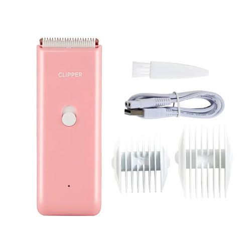 Pet grooming hospital kittensand puppies mute electric push clippers