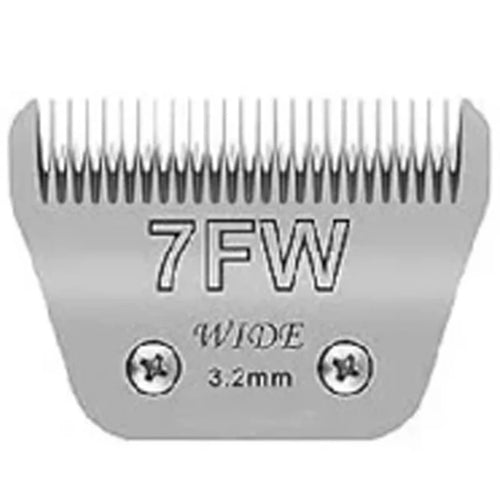 Detachable Animal wide Blade Compatible With Most Andis/Oster