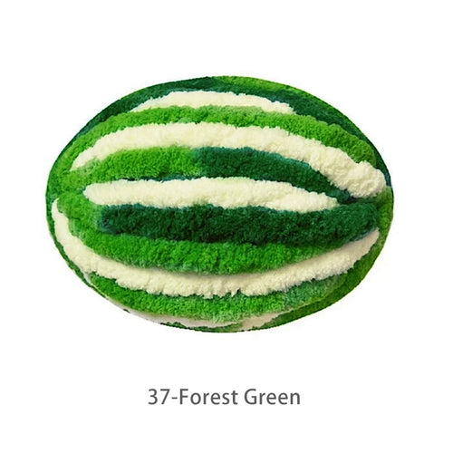 250g Extra Thick Ice Yarn Blanket Hand-Knitted DIY Yarn Large