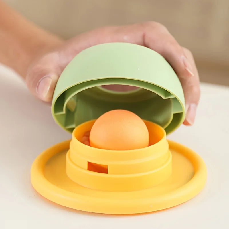 Interactive Pet Cat Licking Food Toys Anti-slip Pet Slow Feeder for