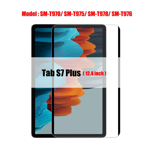 Paper Magnetic Like Screen Protector For Samsung Galaxy Tab S6 Lite A9