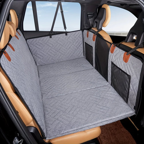 Dog Seat Cover Car Seat Cover For Pets,Waterproof Pet Seat Cover