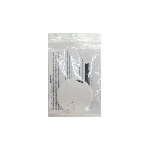 Mini GPS Bluetooth 5.0 Tracker AntiLost Device Round Pet Kids Bag