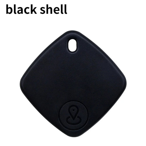 Mini Anti-Lost Tracking Device Bluetooth Works with Apple Find My APP