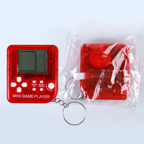 Game Party Favors Video Game Keychain Gamer Party Favors Video Game