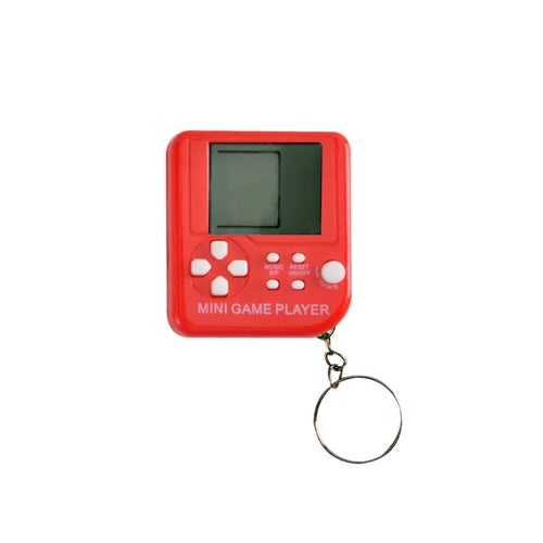 Game Party Favors Video Game Keychain Gamer Party Favors Video Game