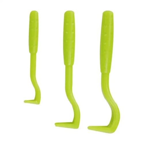 Flea Remover Hook Tick Removal Tweezer Ticks Pull Pet Cat Dog
