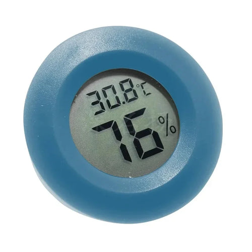 Reptile Aquarium Accessories Temperature Sensor High Precision Digital