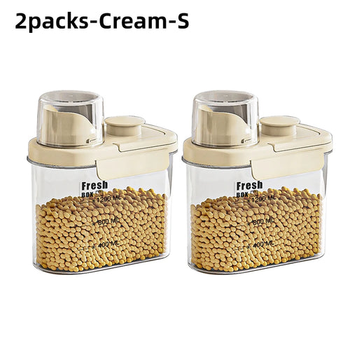 Clearance_Sealed Storage Tank, Capable of Storing Rice, Soybeans, and