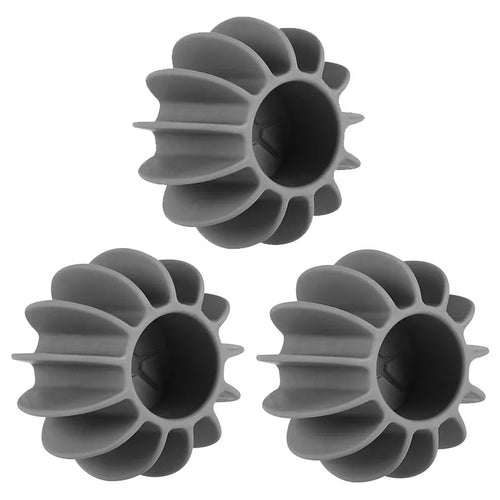 Laundry Ball Reusable Silicone Clothes Hair Cleaning Tools Pet Hair