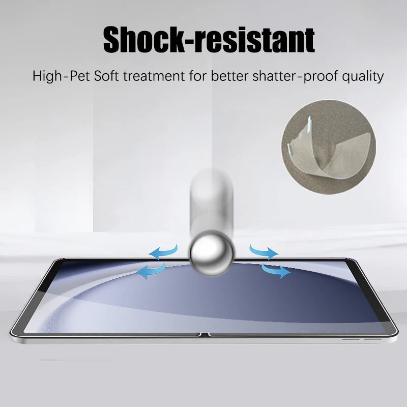 2pcs Pet Screen Protector For