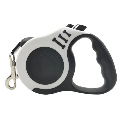 3m 5m dog leash For Small Medium Dogs Cats Automatic Retractable Lead