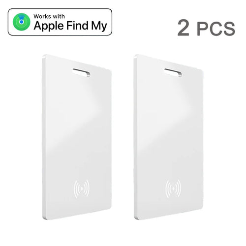 Ultra Thin Wireless Card Locator Find My Tracker ,Smart Anti-Loss