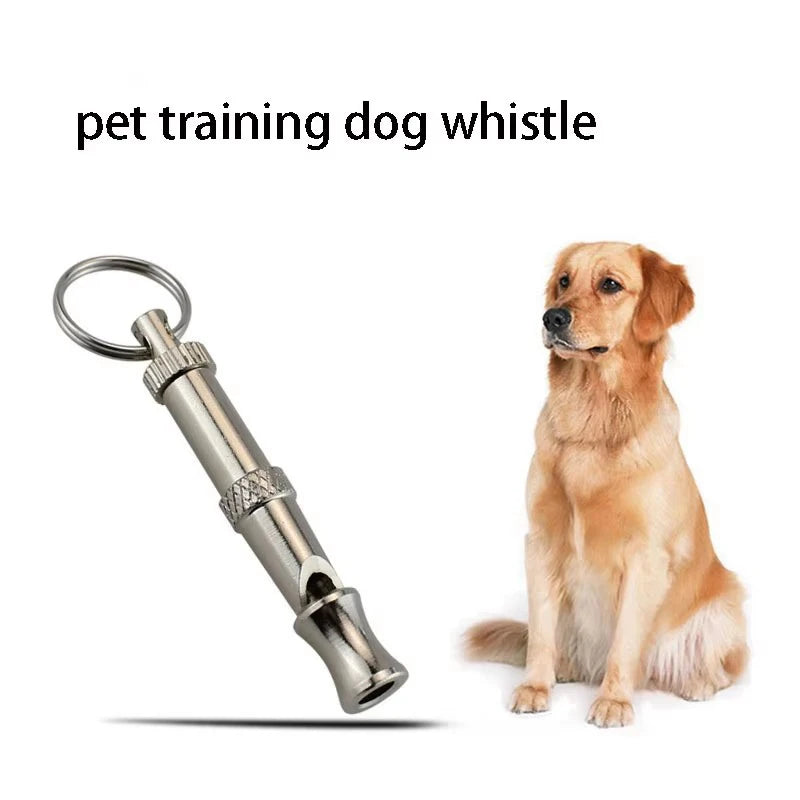 Ultrasonic dog flute training dog whistle dog training dog training