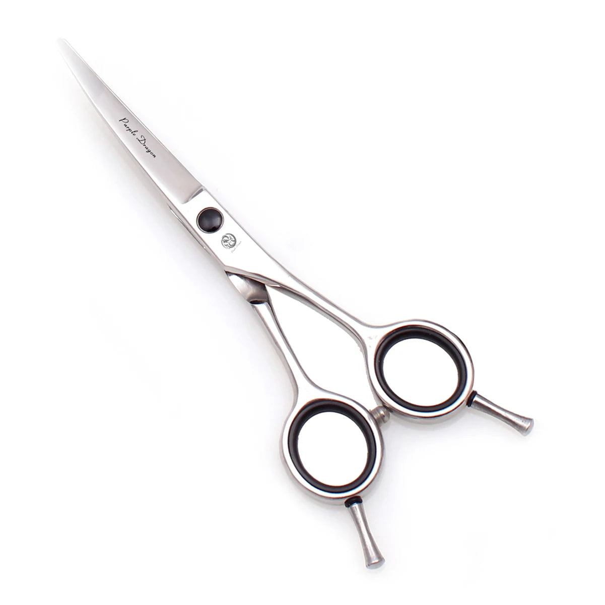 Dog Grooming Scissors Professional 5.5" 6" 7" 8" JP Stainless Bend UP