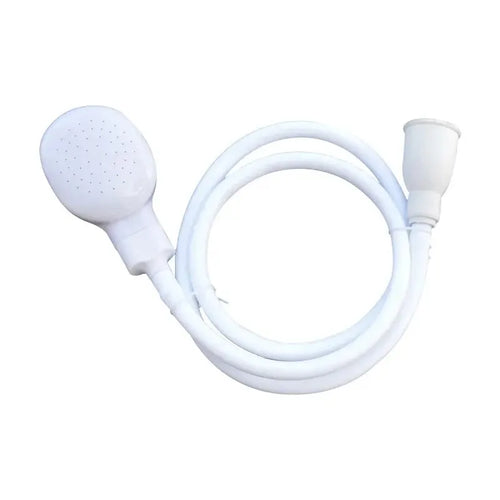 Faucet Extender External Showerhead Hair Wash Pet Bathing
