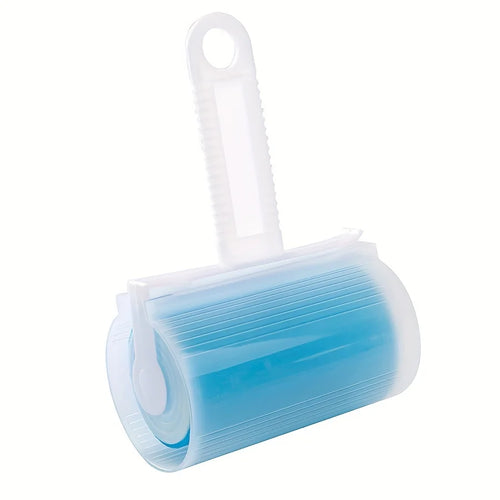 Hair Stick Roller Dust Brush Large Hair Remover Suction Hair Curler