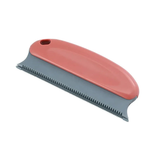 Dog Cat Hair Remover Pet Hair Remover Brush  Efficient Pet Hair