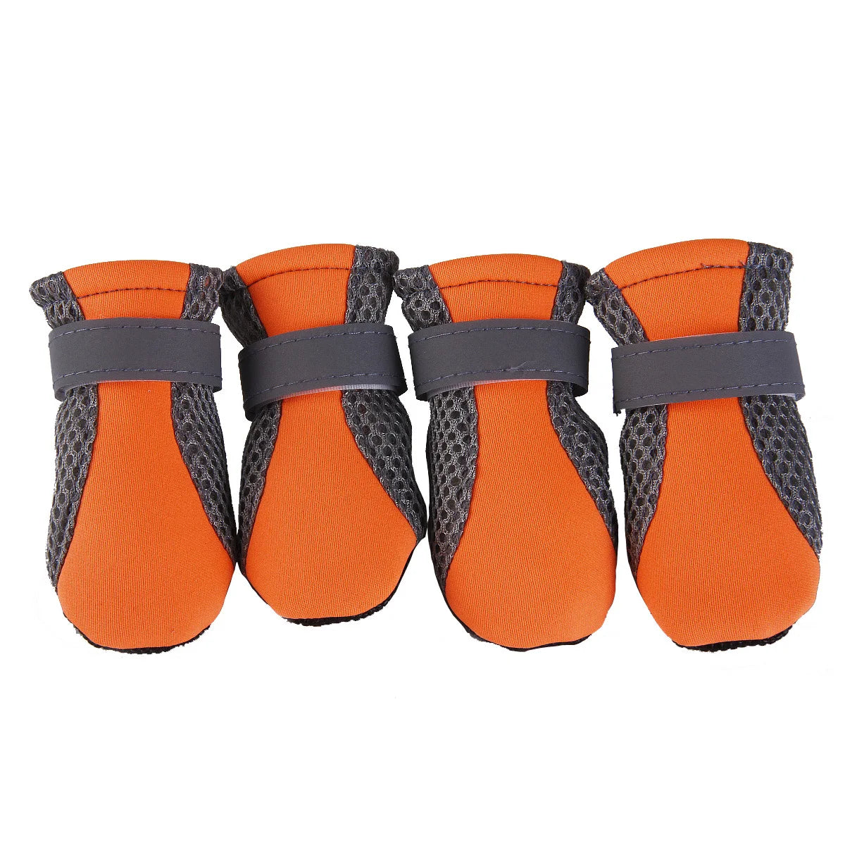 Pet Dog Shoes Puppy Outdoor Soft Bottom For Cat Chihuahua Rain Boots
