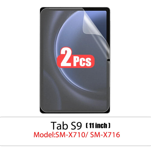 2pcs Pet Screen Protector For