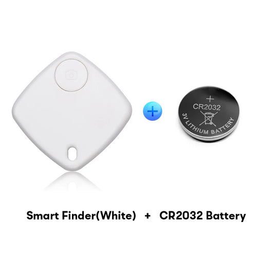 Tuya Smart Tag Anti-Lost Alarm Wireless Bluetooth Tracker Suitcase Key