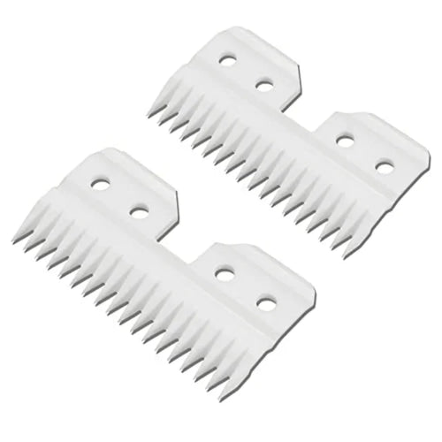 3F 4F 5F 7F 9# 10# 30# 40# 50# Professional Pet Dog Clipper Blade Fit