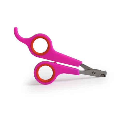 Pet Nail Clippers for Dogs Cats Puppy - Animal Nail Trimmer Scissors