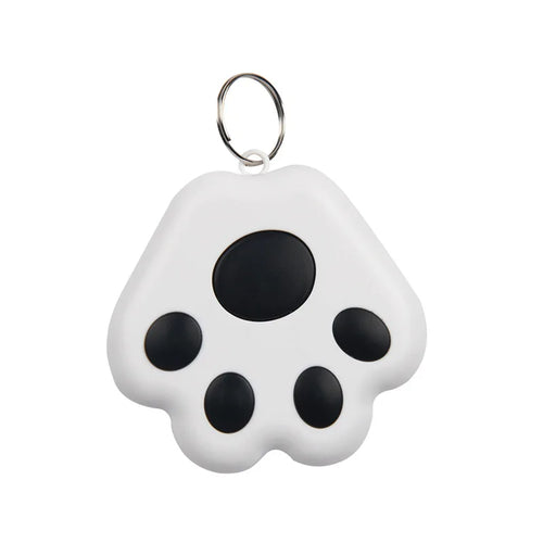 Smart Mini GPS Tracker Key Kids Bag Finder Dog Cat Pet Locator