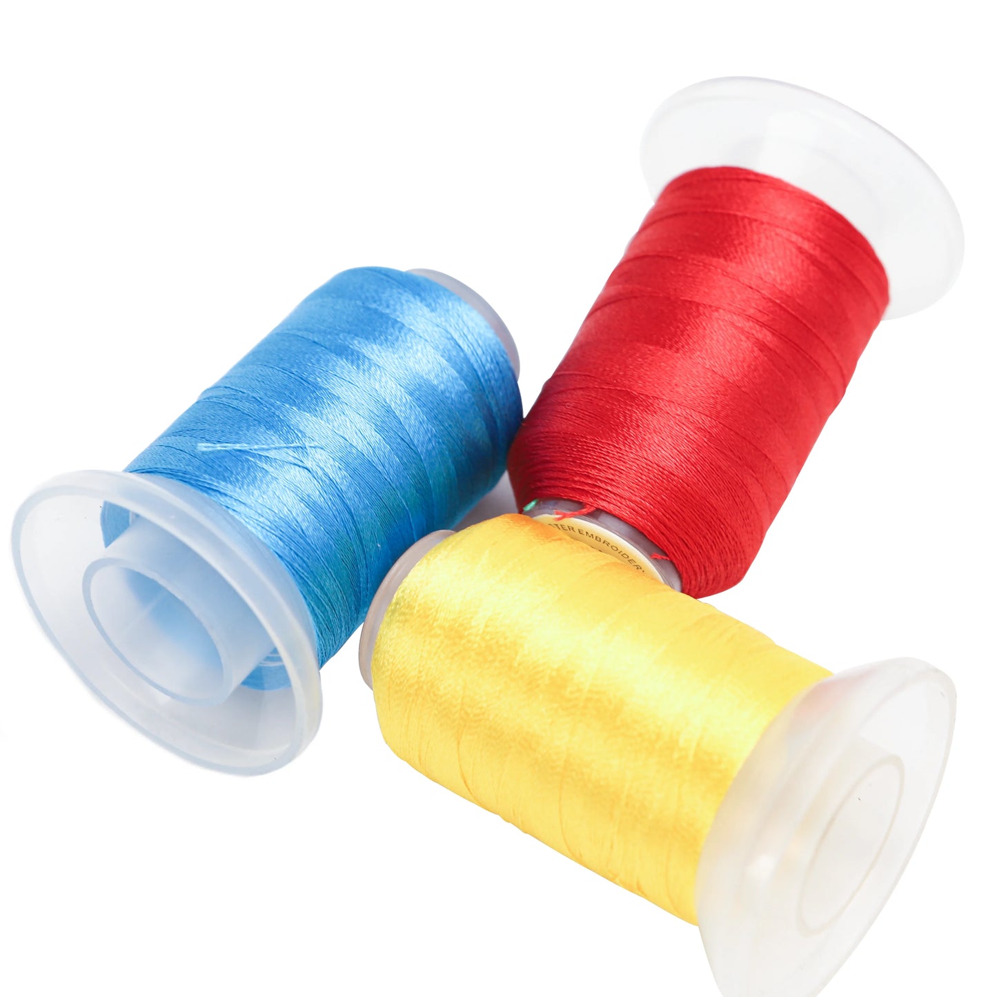 80 Madeira Colors Set Premium Polyester Embroidery Thread 500M (550Y)