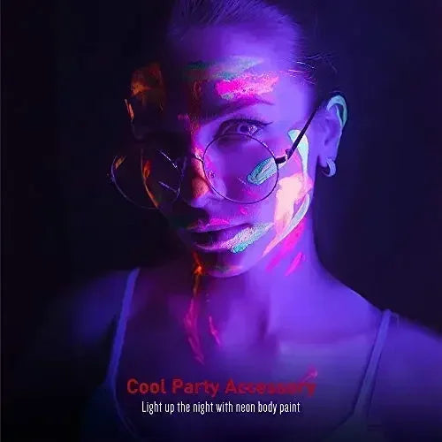 12/21/51 LED Protable UV Flashlight Black Light Ultraviolet Torch
