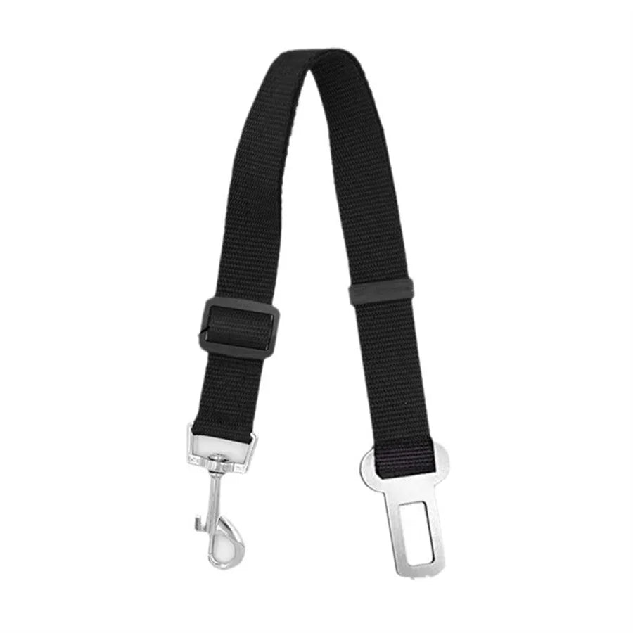 1pc Pet Cat Dog Car Seat Belt Suitable for Universal Safety Buckle