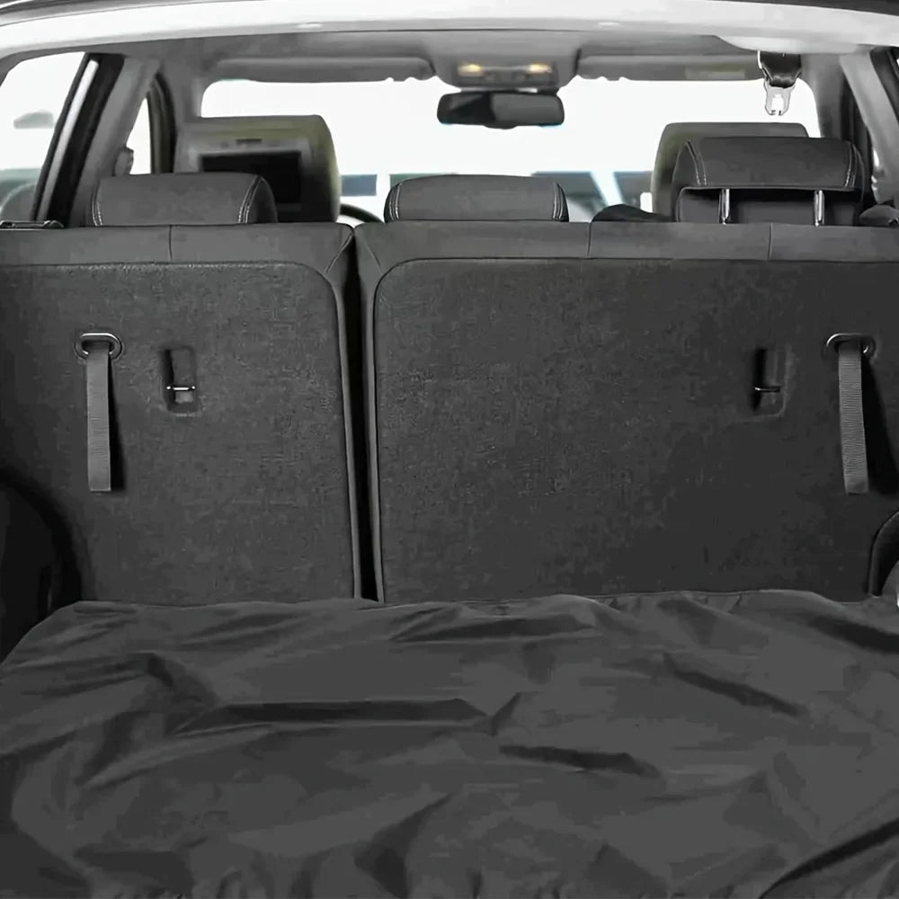 Universal Waterproof Polyester Fiber Cargo Mat Portable Dustproof
