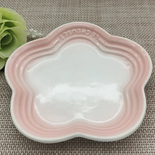 Ceramic Extra Wide Raised Cats Food Bowl,Elevated Pets Bowls