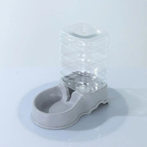 3.8L PP material Pet feeder Pet Water Fountain Drink Bowl Automatic